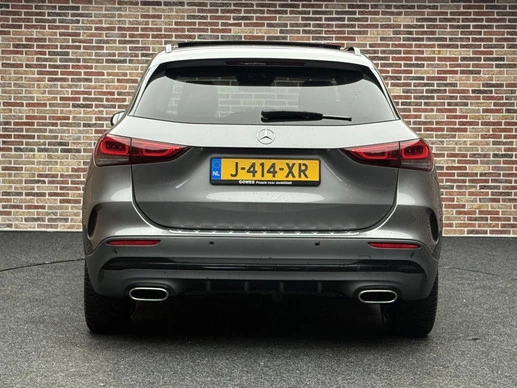 Mercedes-Benz GLA - Afbeelding 7 van 30