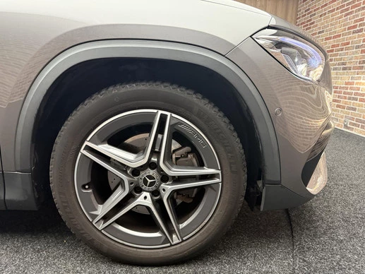 Mercedes-Benz GLA - Afbeelding 8 van 30
