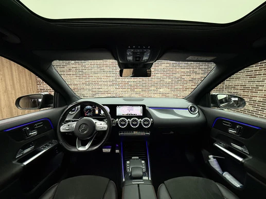 Mercedes-Benz GLA - Afbeelding 9 van 30