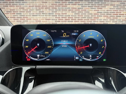 Mercedes-Benz GLA - Afbeelding 12 van 30