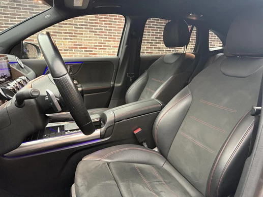 Mercedes-Benz GLA - Afbeelding 13 van 30