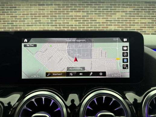 Mercedes-Benz GLA - Afbeelding 14 van 30