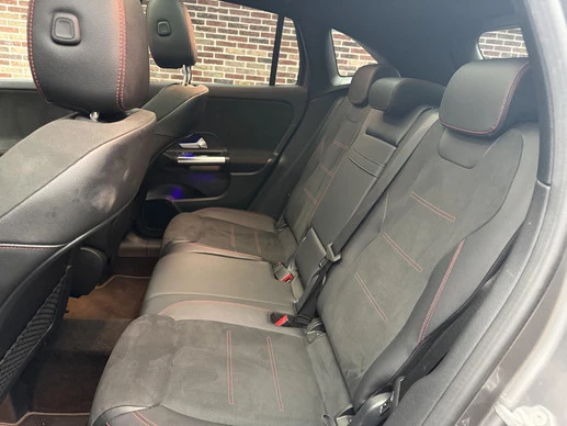 Mercedes-Benz GLA - Afbeelding 17 van 30