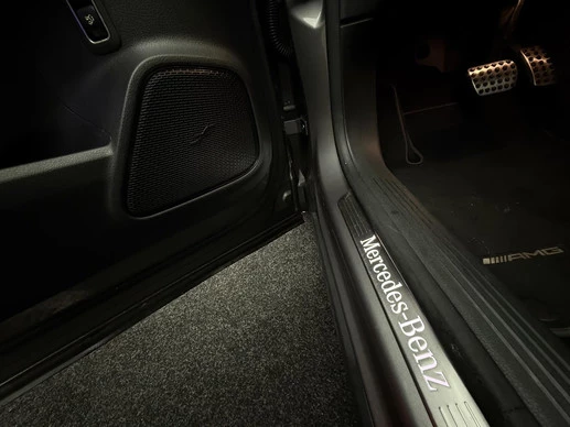 Mercedes-Benz GLA - Afbeelding 18 van 30