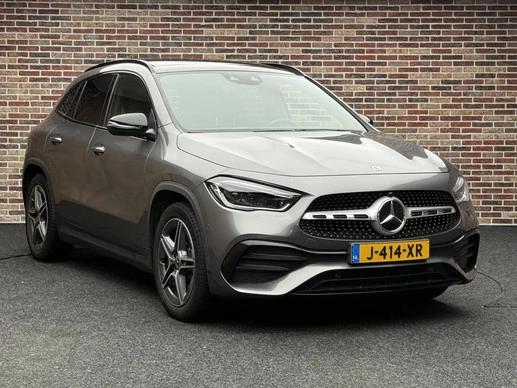 Mercedes-Benz GLA - Afbeelding 21 van 30