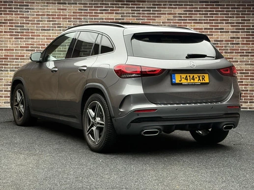 Mercedes-Benz GLA - Afbeelding 22 van 30