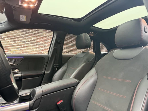 Mercedes-Benz GLA - Afbeelding 23 van 30