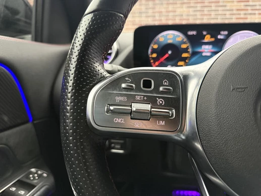 Mercedes-Benz GLA - Afbeelding 24 van 30