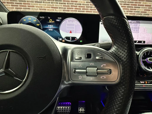 Mercedes-Benz GLA - Afbeelding 25 van 30