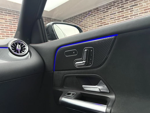 Mercedes-Benz GLA - Afbeelding 29 van 30