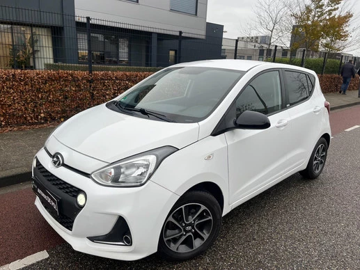 Hyundai i10 - Afbeelding 1 van 13