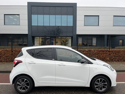Hyundai i10 - Afbeelding 2 van 13