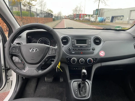 Hyundai i10 - Afbeelding 4 van 13