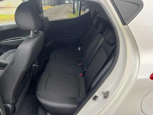 Hyundai i10 - Afbeelding 8 van 13