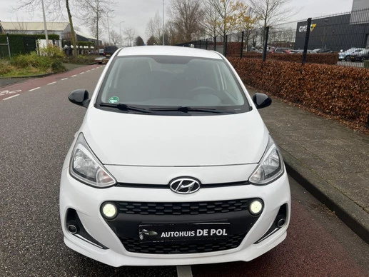 Hyundai i10 - Afbeelding 10 van 13