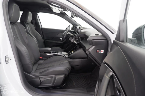 Peugeot 2008 - Afbeelding 6 van 24
