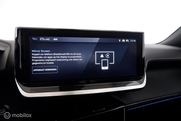 Peugeot 2008 - Afbeelding 9 van 24