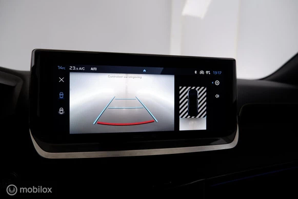 Peugeot 2008 - Afbeelding 10 van 24