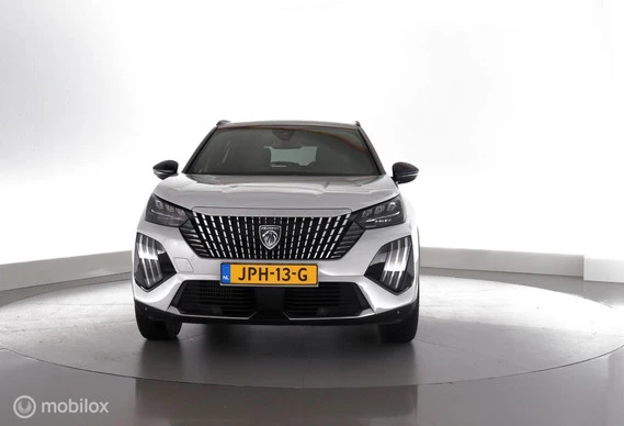 Peugeot 2008 - Afbeelding 16 van 24