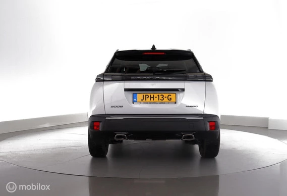Peugeot 2008 - Afbeelding 17 van 24