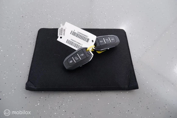 Peugeot 2008 - Afbeelding 20 van 24