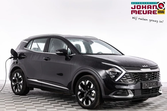 Kia Sportage - Afbeelding 1 van 30