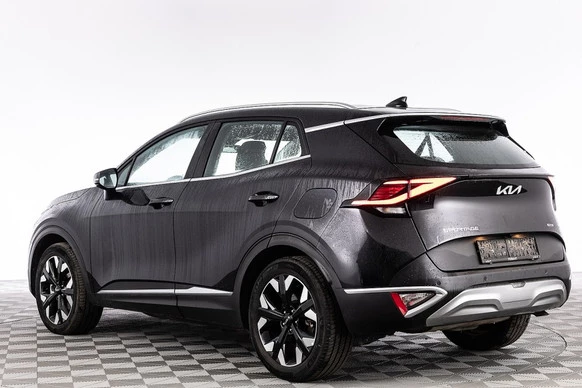 Kia Sportage - Afbeelding 2 van 30