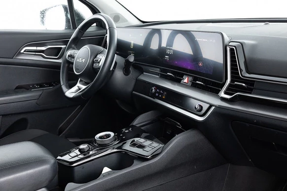 Kia Sportage - Afbeelding 3 van 30