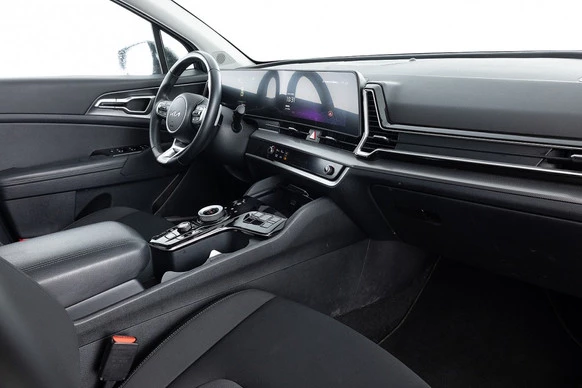 Kia Sportage - Afbeelding 4 van 30