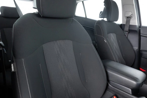 Kia Sportage - Afbeelding 5 van 30