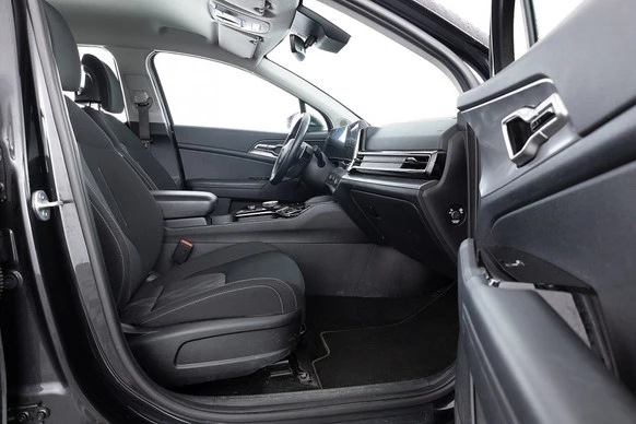 Kia Sportage - Afbeelding 6 van 30