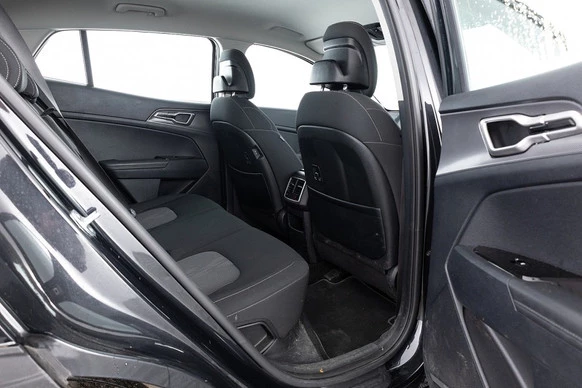 Kia Sportage - Afbeelding 7 van 30