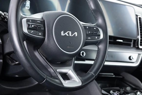 Kia Sportage - Afbeelding 10 van 30