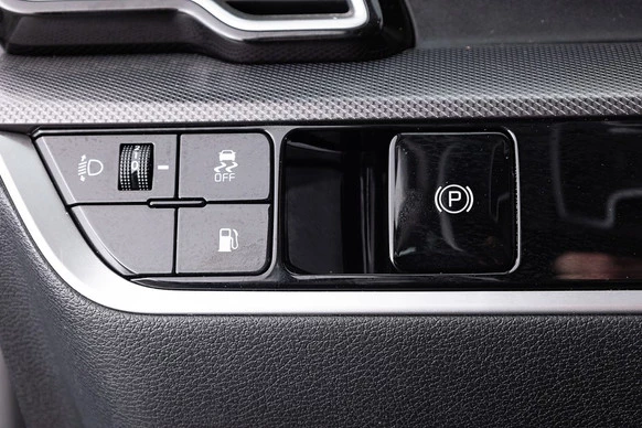 Kia Sportage - Afbeelding 11 van 30