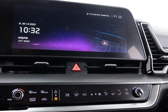 Kia Sportage - Afbeelding 12 van 30