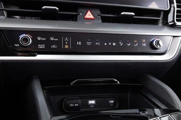 Kia Sportage - Afbeelding 13 van 30