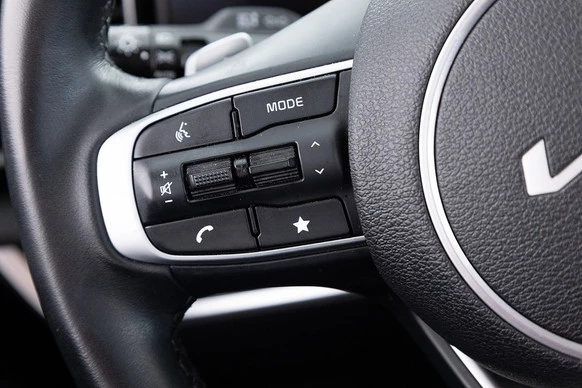 Kia Sportage - Afbeelding 15 van 30