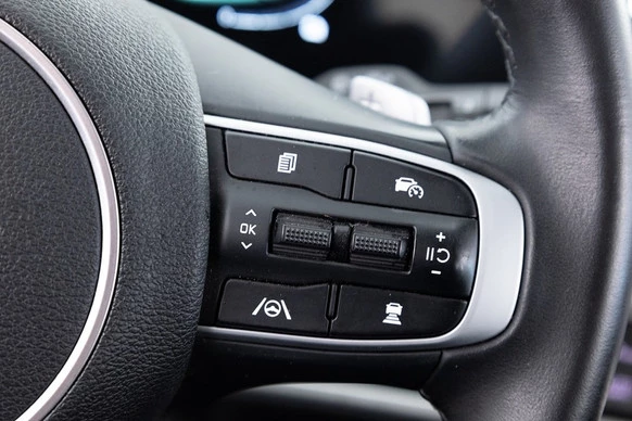 Kia Sportage - Afbeelding 16 van 30