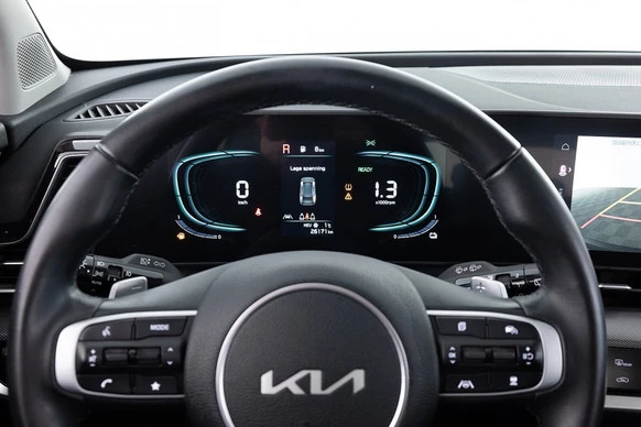 Kia Sportage - Afbeelding 17 van 30