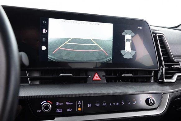 Kia Sportage - Afbeelding 19 van 30