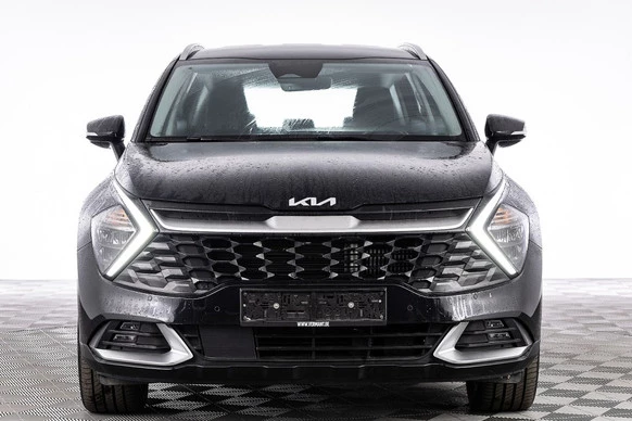 Kia Sportage - Afbeelding 21 van 30
