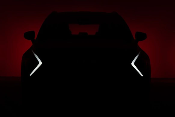 Kia Sportage - Afbeelding 22 van 30