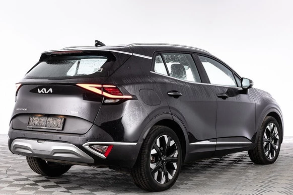 Kia Sportage - Afbeelding 25 van 30