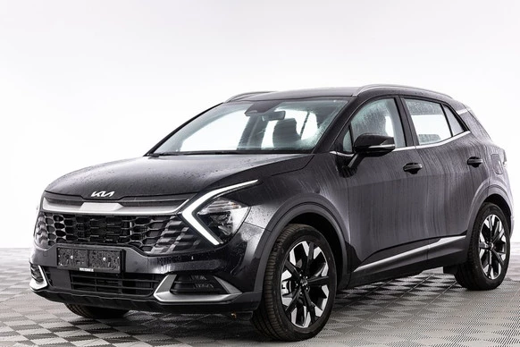 Kia Sportage - Afbeelding 26 van 30