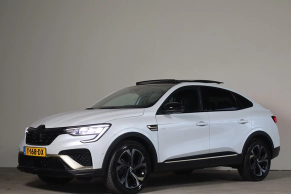 Renault Arkana - Afbeelding 1 van 30