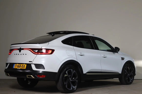 Renault Arkana - Afbeelding 2 van 30