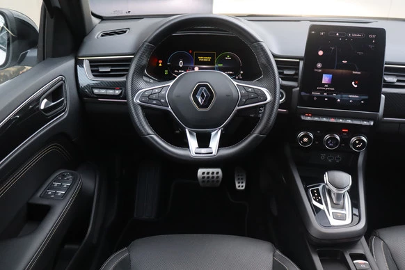 Renault Arkana - Afbeelding 4 van 30
