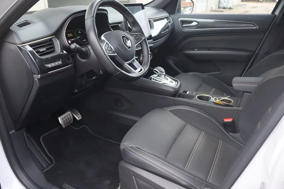 Renault Arkana - Afbeelding 6 van 30