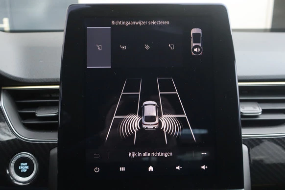 Renault Arkana - Afbeelding 7 van 30