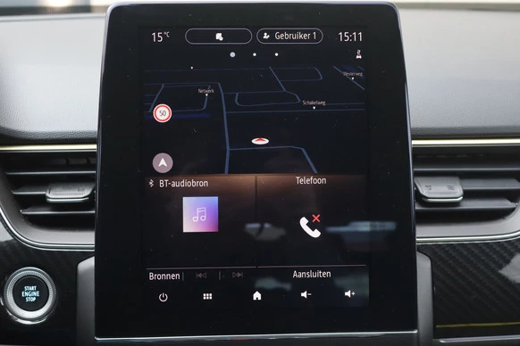 Renault Arkana - Afbeelding 8 van 30